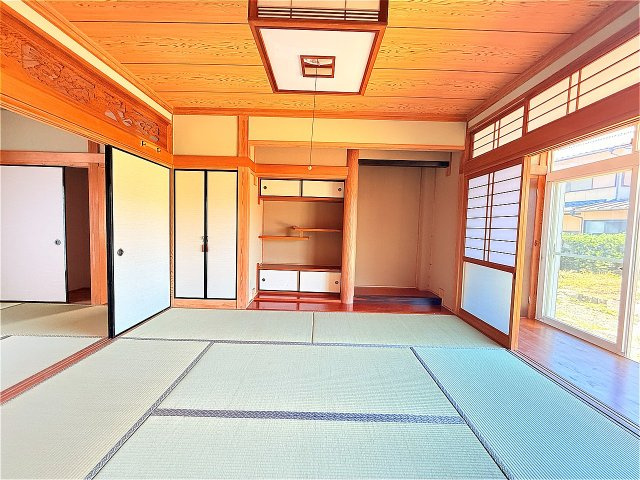 吉常中古戸建