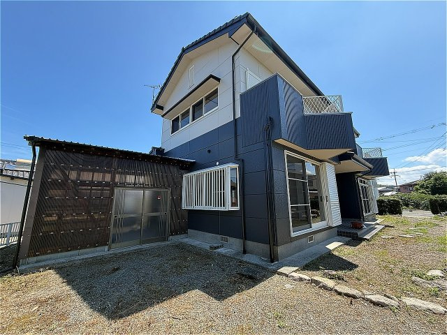 吉常中古戸建のその他