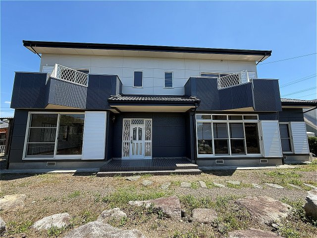 吉常中古戸建