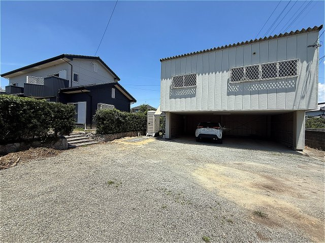 吉常中古戸建のその他