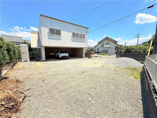 吉常中古戸建のその他