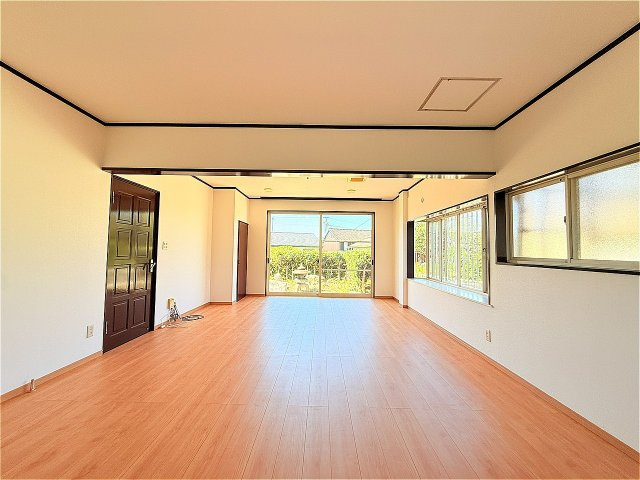 吉常中古戸建のその他