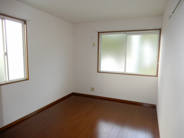 リビングタウン古坂壱番館B棟の子供部屋