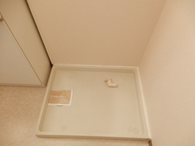 リビングタウン古坂壱番館B棟のその他