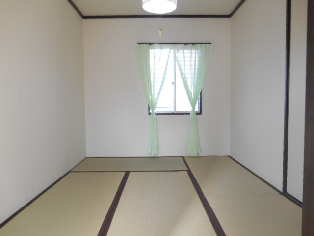 ラフィーネ刀根山の内装