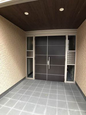 【エントランス】 | セントリビエ道後