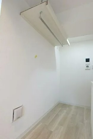 アリエル関町北の寝室