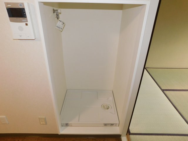 武蔵野市境南町２丁目の賃貸マンションの設備|別部屋の写真です