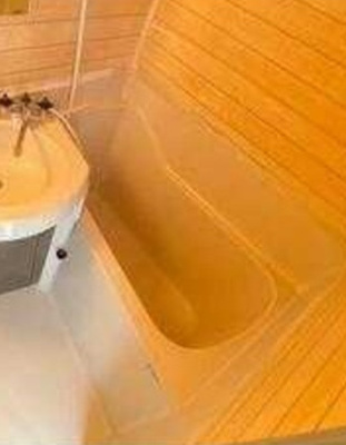 【浴室】 | 西横浜クリス・コーポ | 別部屋参考写真