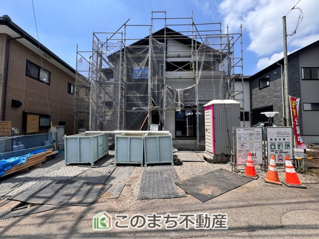 リガーレ宇都宮市石井町7期