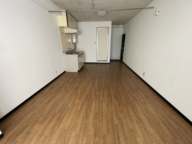 【寝室】 | メゾン東和