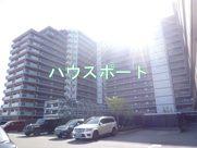 パデシオン京都大久保ザ・グランドレジデンスの画像