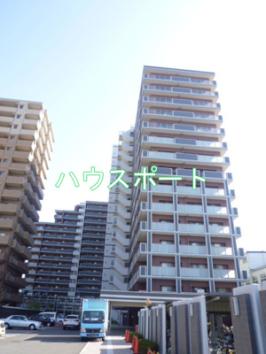 【外観】 | パデシオン京都大久保ザ・グランドレジデンス