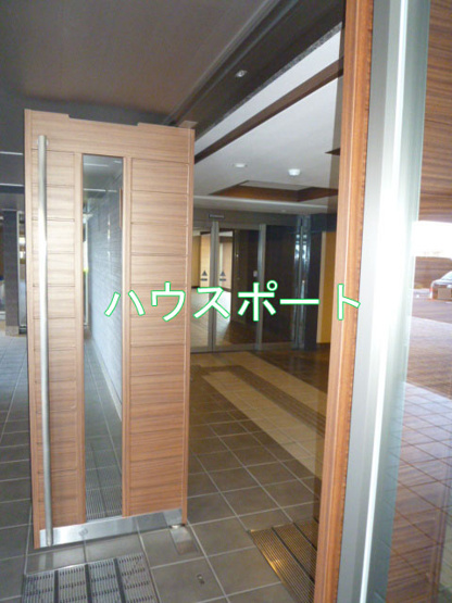 【エントランス】 | パデシオン京都大久保ザ・グランドレジデンス