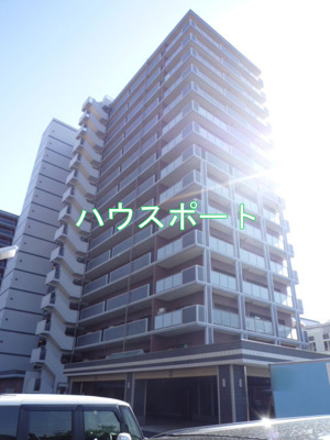 【外観】 | パデシオン京都大久保ザ・グランドレジデンス