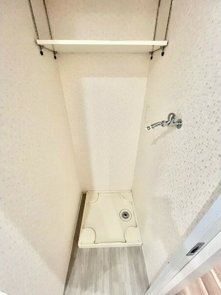 villa de naruoの設備