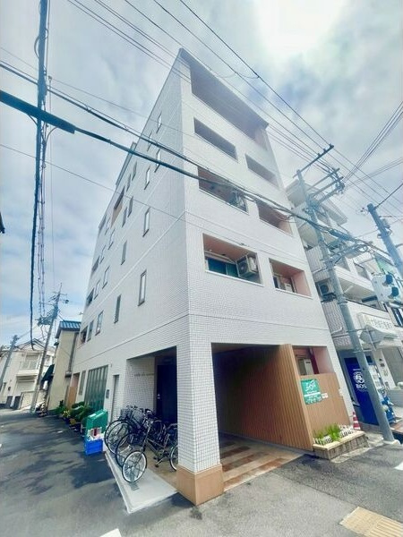 villa de naruo