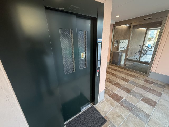 villa de naruoのその他