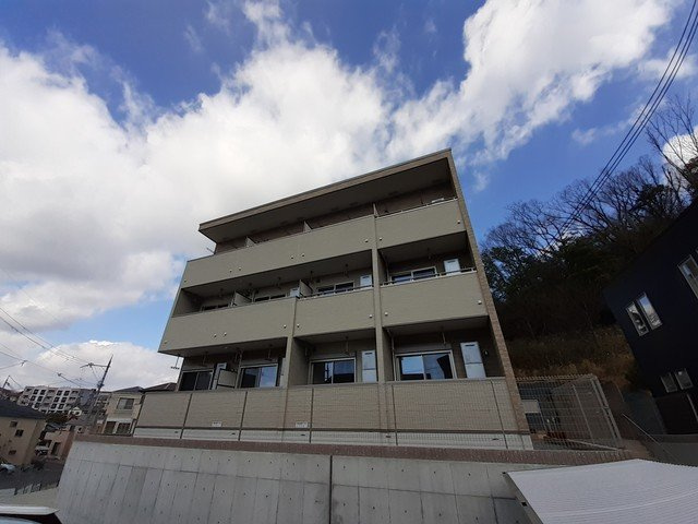 グランツ東生駒