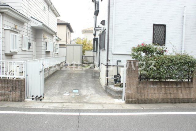 【外観】 | 久喜市南栗橋　中古戸建