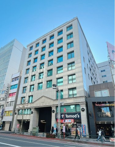 アーバンセンター新宿　（旧）成信ビル　9a