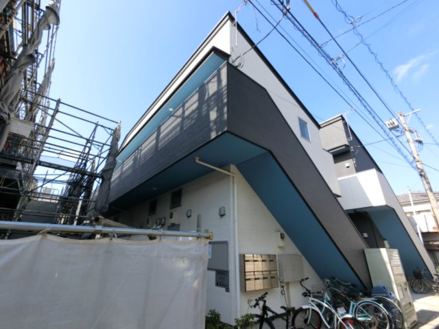 【外観】 | ルミエール