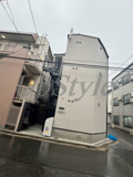 ステラ西小岩の画像