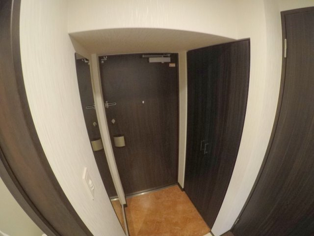 【玄関】 | プレジオ梅田
