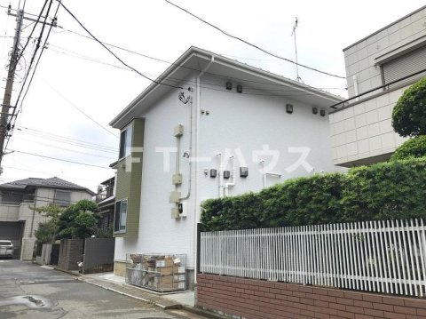 グリーム前原のその他