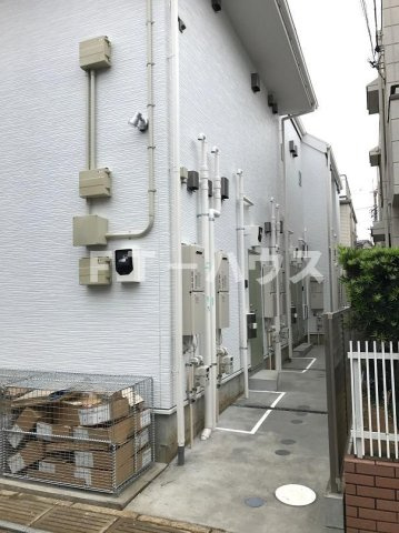 グリーム前原のその他