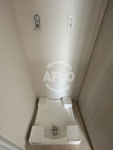 AI RITORNOのその他|洗濯パン