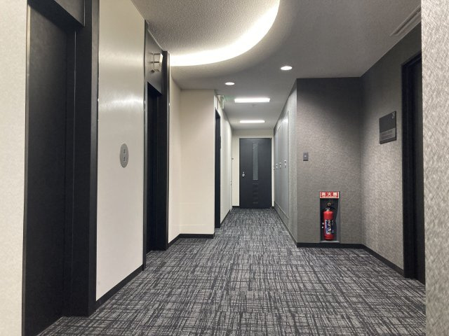 アーバンセンター神田須田町　5Fのその他共用部分