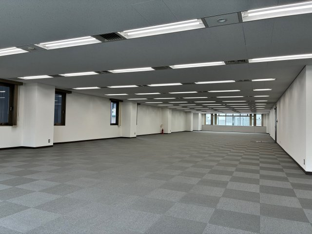 アーバンセンター神田須田町　5Fの内装|他フロア参照