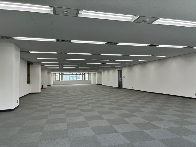 アーバンセンター神田須田町　5Fの内装|他フロア参照