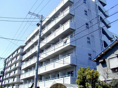 【外観】 | グリーンハイツⅡ