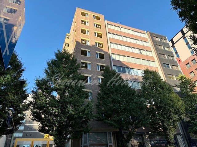 エルドシック横濱