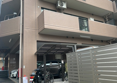 【駐輪場】 | マイキャッスル八王子元横山町　 | マンションの駐輪場は、事前に空きがあるか確認を取ると安心です。せっかく入居したのに駐輪スペースがない！なんてことになったら大変ですよね。そこで、内見時や購入前にはまず事前に確認しておくと良いでしょう。