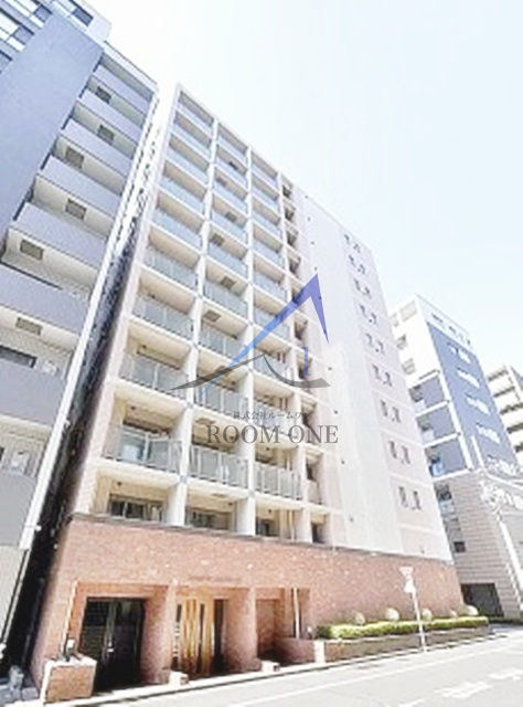 ダイナフォート日本橋