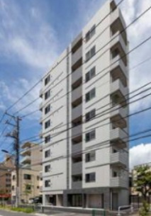 【外観】 | レゴリス押上