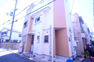 ■□錦町　一戸建て□■の画像