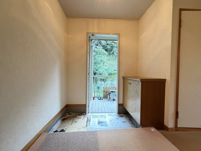 【玄関】の画像