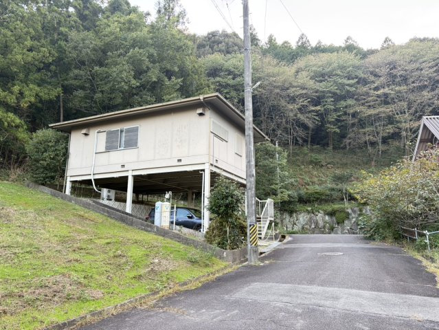 【外観】の画像