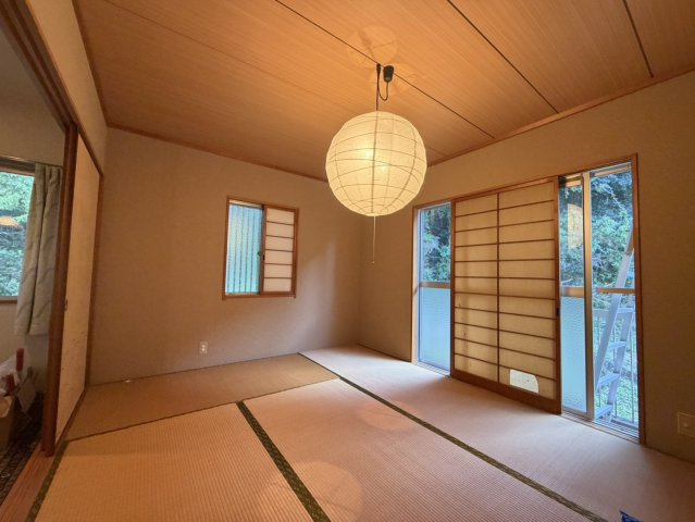【和室】の画像