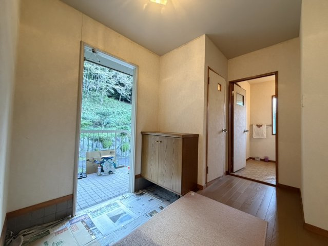 【玄関】の画像