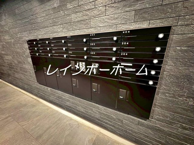 特典：仲介手数料が無料です!!のその他共用部分