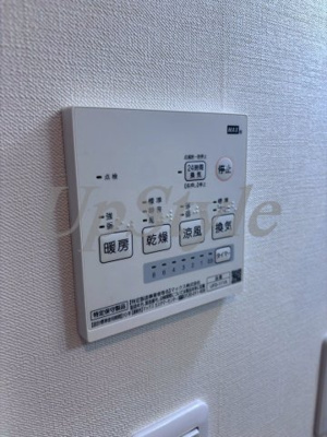 【設備】 | アール・ワンズ北砂