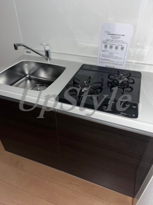 【キッチン】 | アンベリール亀有