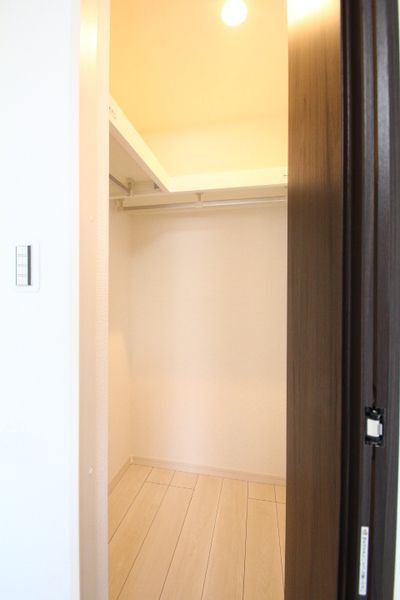 Ａｔｏｕｔ　Ｃｏｅｕｒ　ＩＫＥＢＵＫＵＲＯの収納