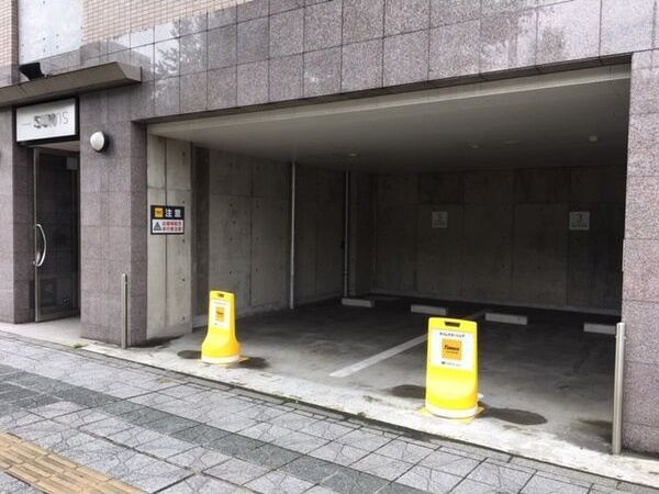SUM広瀬通のその他共用部分