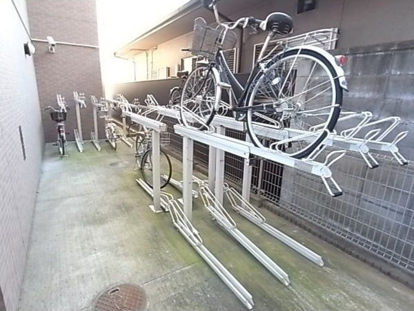 SUM広瀬通のその他共用部分